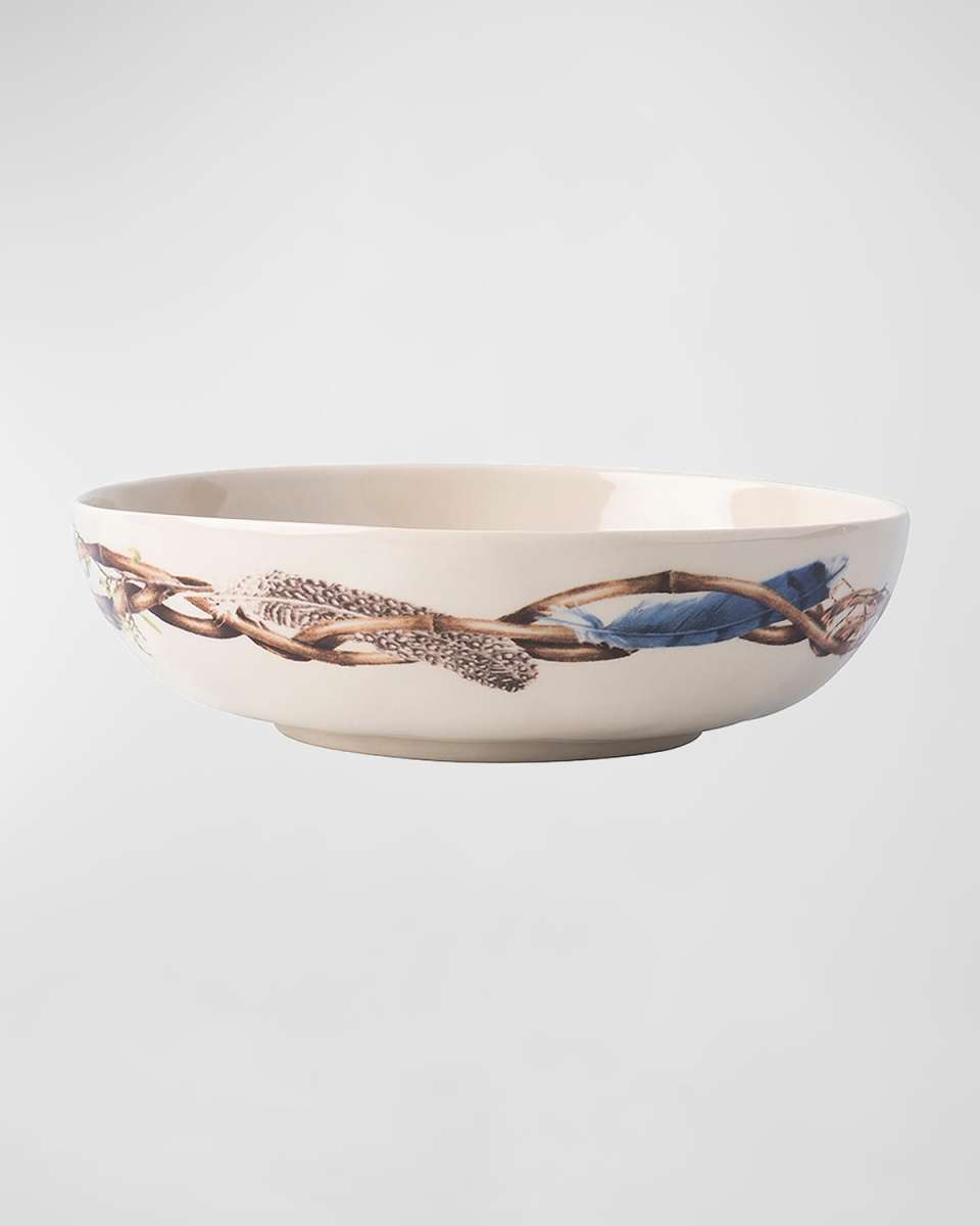 Forest Walk Coupe Bowl